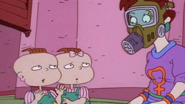 Rugrats - Season 5