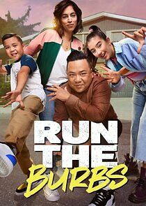 Run the Burbs - Season 1