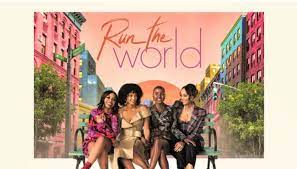 Run the World - Season 1