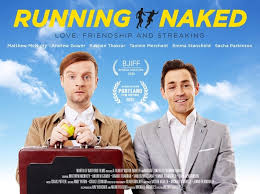 Running Naked