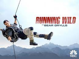 Running Wild with Bear Grylls - Season 1