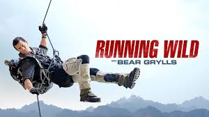 Running Wild with Bear Grylls - Season 4