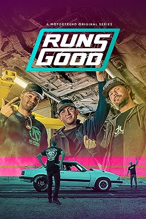 Runs Good: Season 2