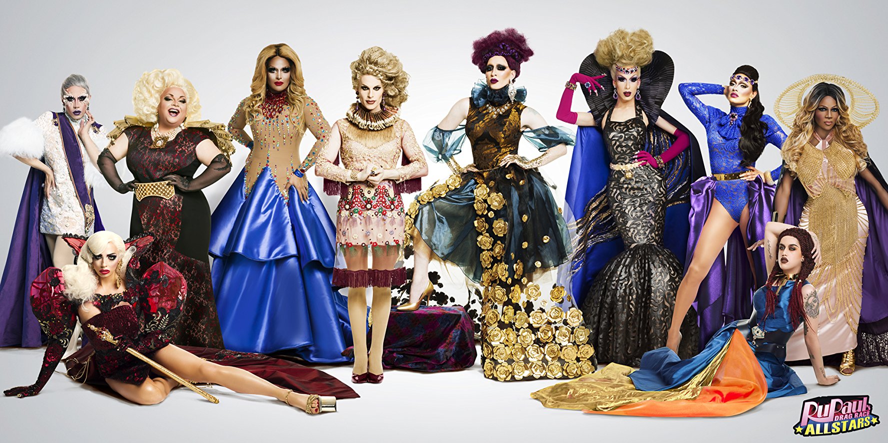 RuPaul's All Stars Drag Race - Season 3