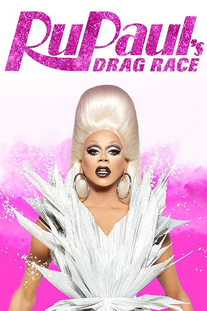 RuPaul’s Drag Race - Season 10