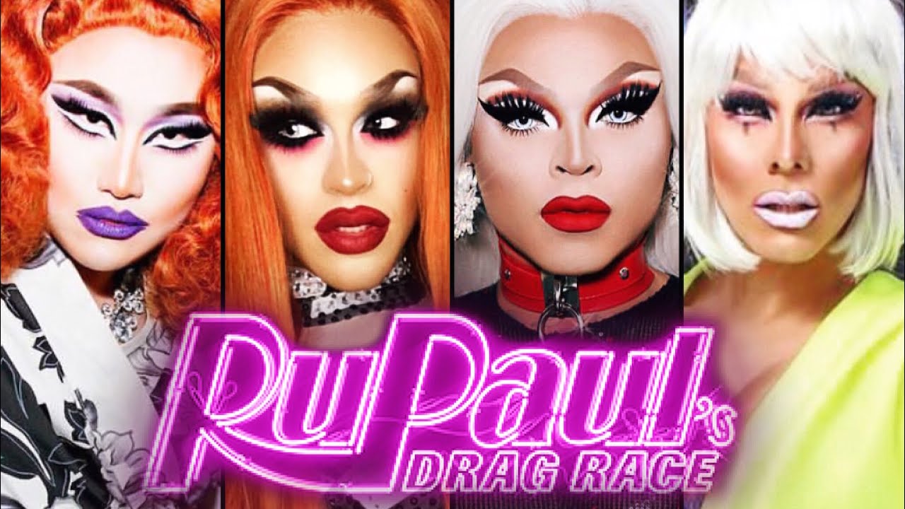 RuPaul’s Drag Race - Season 11