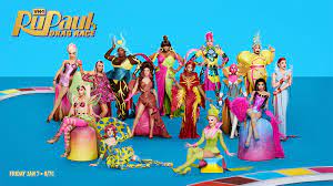 RuPaul's Drag Race - Season 14