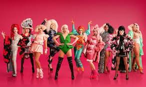 RuPaul's Drag Race UK - Season 2