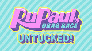 RuPaul's Drag Race: Untucked! -  Season 10