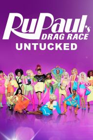 RuPaul's Drag Race: Untucked! -  Season 12