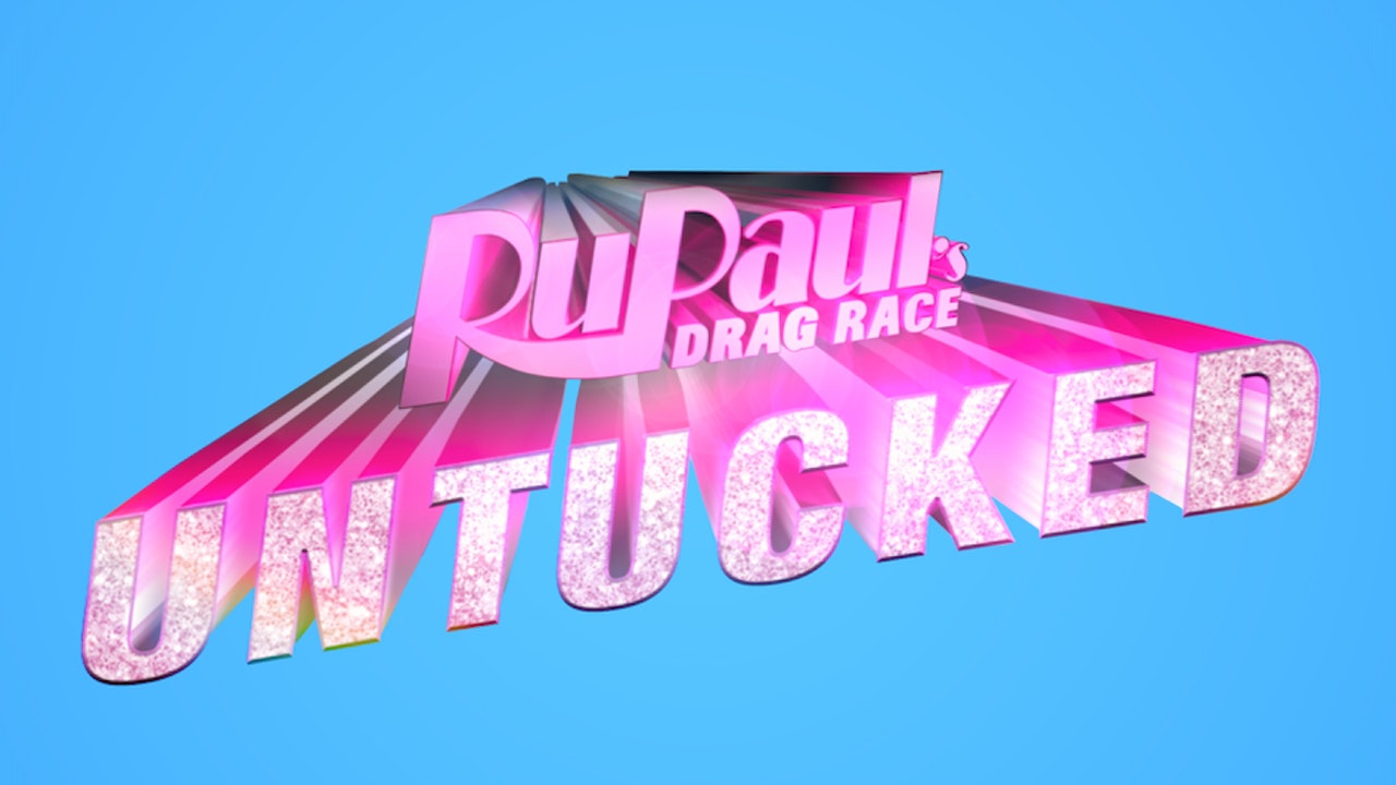 RuPaul's Drag Race: Untucked! -  Season 14