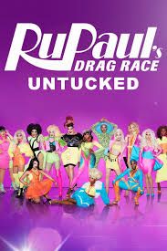 RuPaul's Drag Race: Untucked! -  Season 14