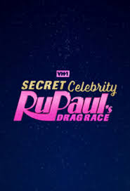 RuPaul's Secret Celebrity Drag Race - Season 1