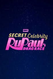 RuPaul's Secret Celebrity Drag Race - Season 1