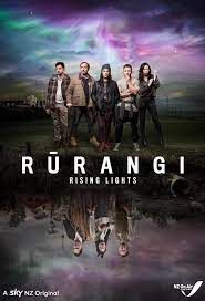 Rurangi - Season 1