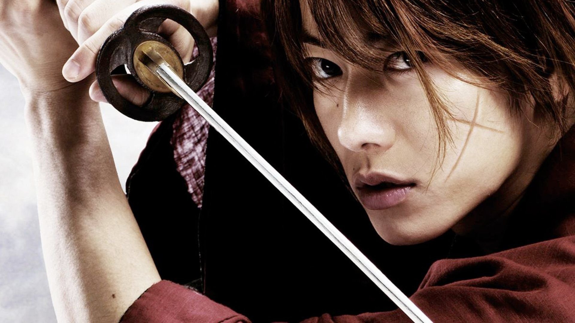 Rurouni Kenshin: Final Chapter Part II - The Beginning