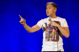 Russell Howard: Recalibrate