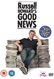 Russell Howard's Good News - Season 10