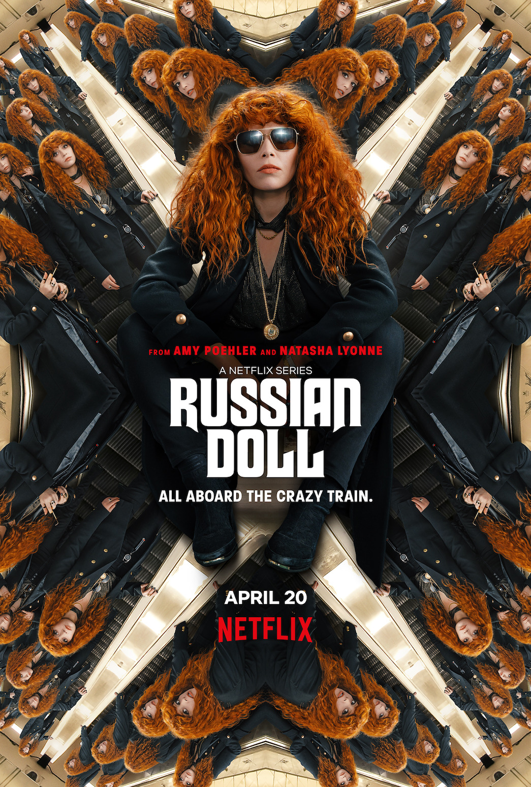 Russian Doll - Season 2