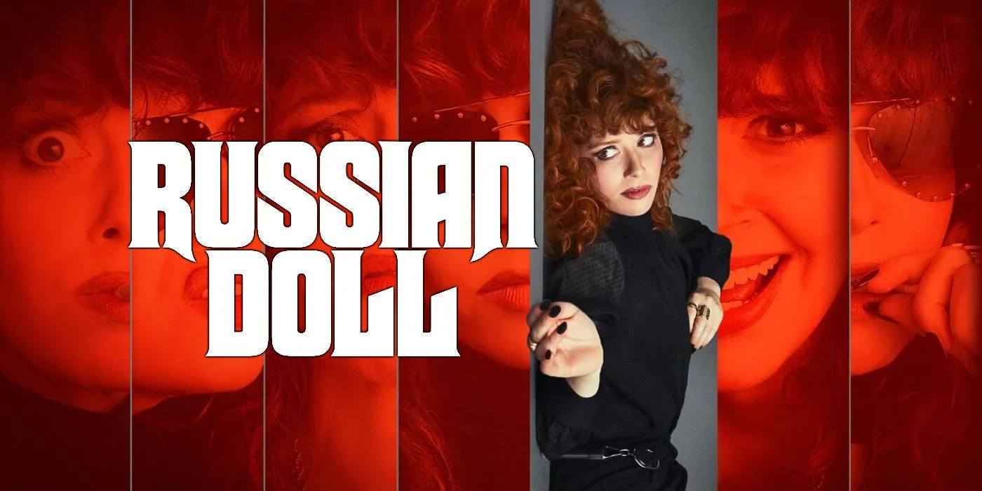 Russian Doll - Season 2