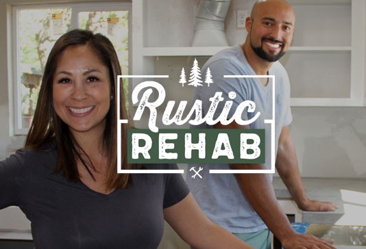 Rustic Rehab - Season 1