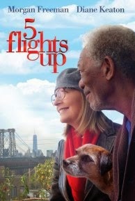 Ruth & Alex Aka 5 Flights Up