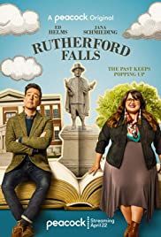 Rutherford Falls - Season 2