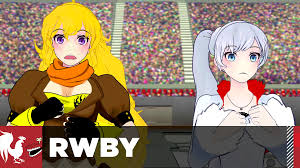 RWBY - Season 5