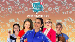 S.O.S. Mamis: La Película