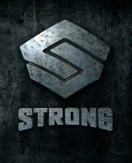 S.t.r.o.n.g. - Season 1