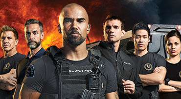 S.W.A.T. - Season 4