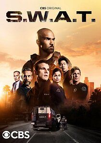 S.W.A.T. - Season 6