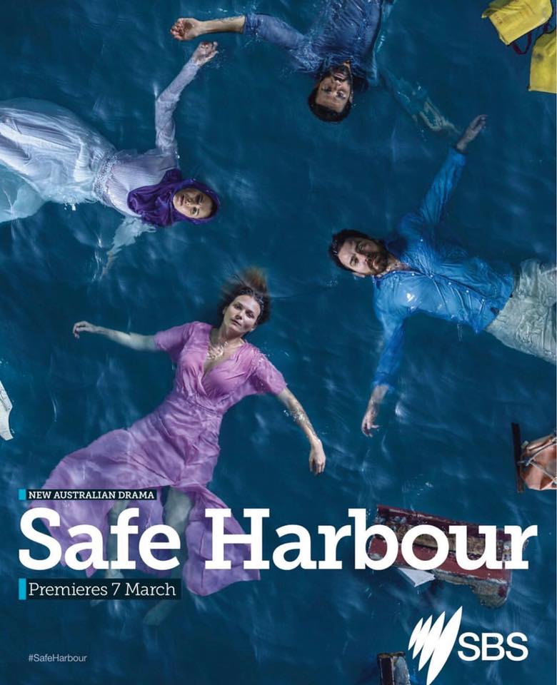 Safe Harbour - Season 1