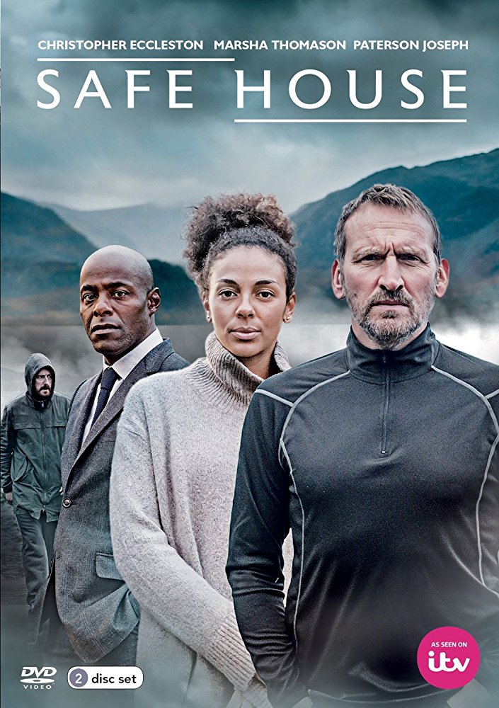 Safe House - Season 01