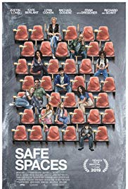 Safe Spaces