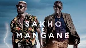 Sakho & Mangane - Season 1