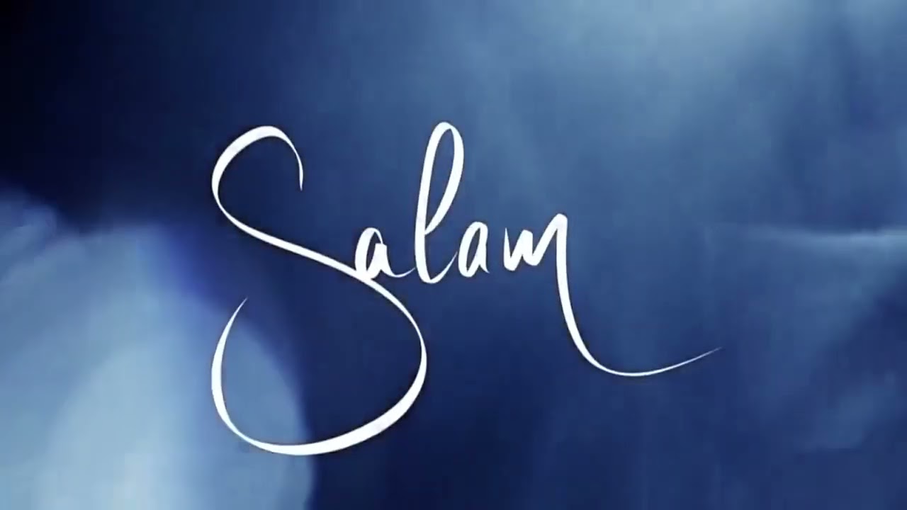 Salam