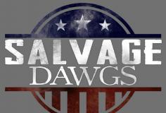 Salvage Dawgs - Season 11