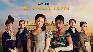 Sanditon - Season 3