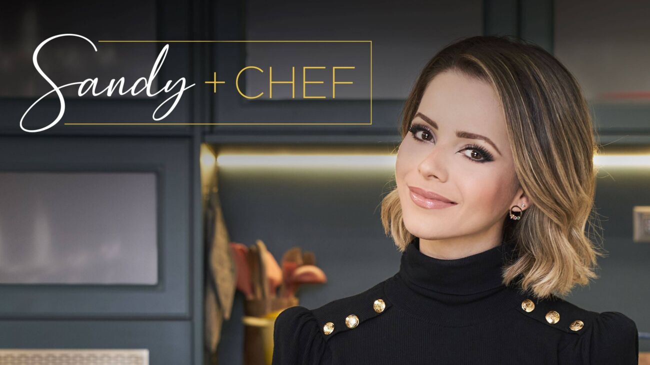 Sandy + Chef - Season 1