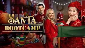 Santa Bootcamp