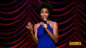 Sasheer Zamata: Pizza Mind