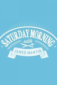 Saturday Morning with James Martin - Season 1