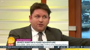 Saturday Morning with James Martin - Season 1