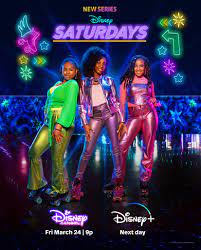 Saturdays - Season 1