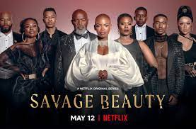 Savage Beauty - Season 1