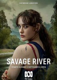 Savage River - Season 1