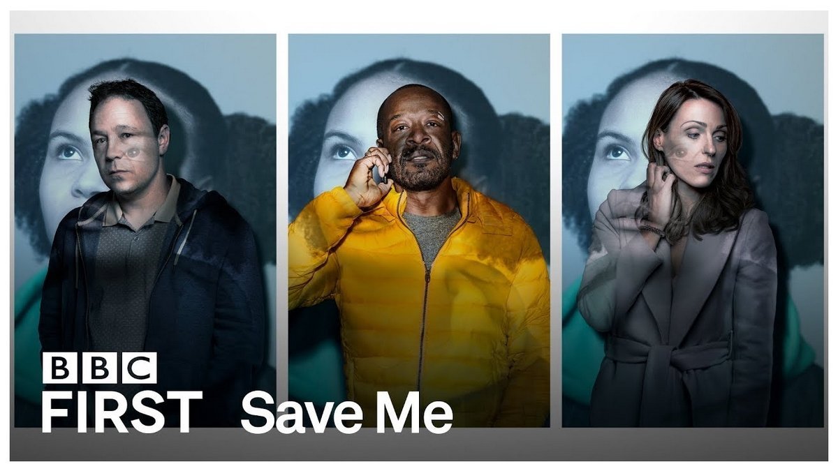 Save Me (2018) - Season 2