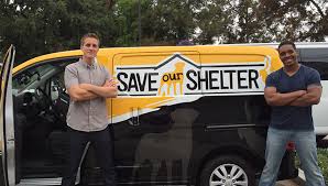 Save Our Shelter - Season 2