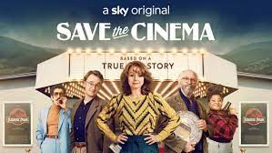 Save the Cinema